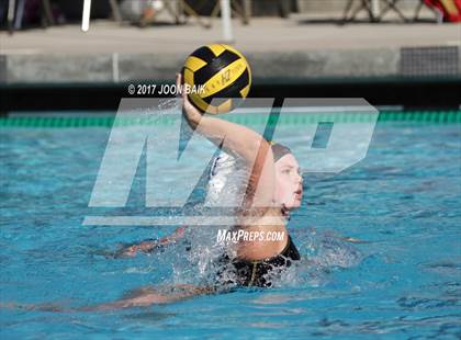 Thumbnail 3 in Menlo-Atherton vs. Newberg (Western States Tournament) photogallery.