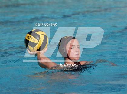 Thumbnail 3 in Menlo-Atherton vs. Newberg (Western States Tournament) photogallery.