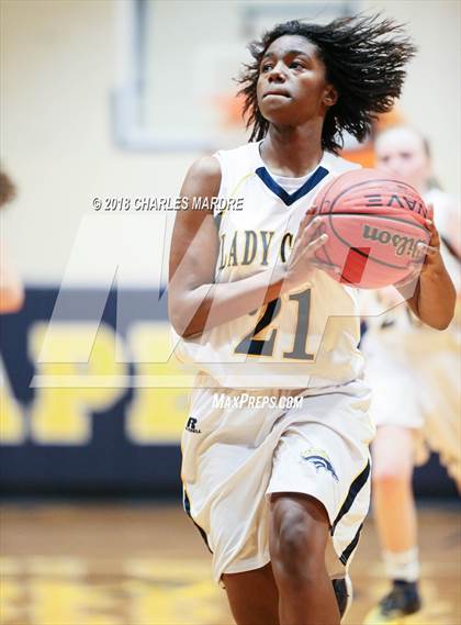 Thumbnail 3 in Overhills @ Cape Fear photogallery.