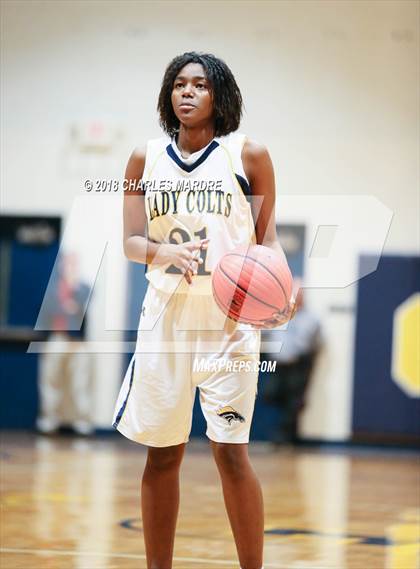 Thumbnail 1 in Overhills @ Cape Fear photogallery.