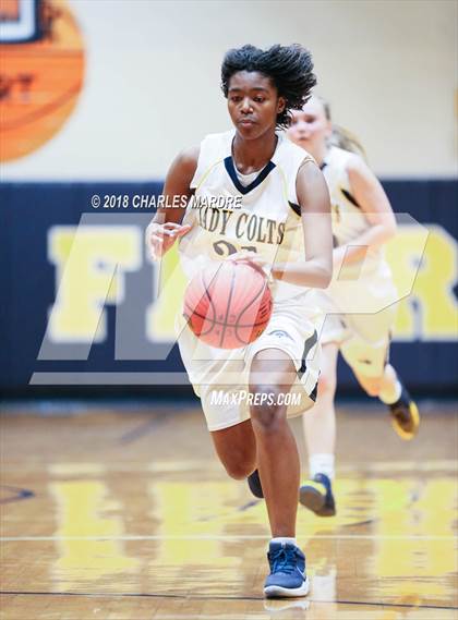 Thumbnail 2 in Overhills @ Cape Fear photogallery.