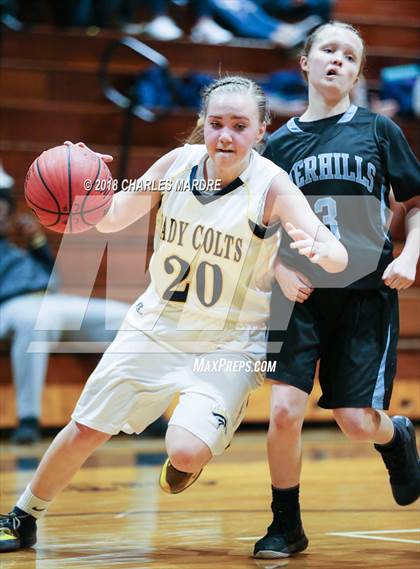 Thumbnail 1 in Overhills @ Cape Fear photogallery.
