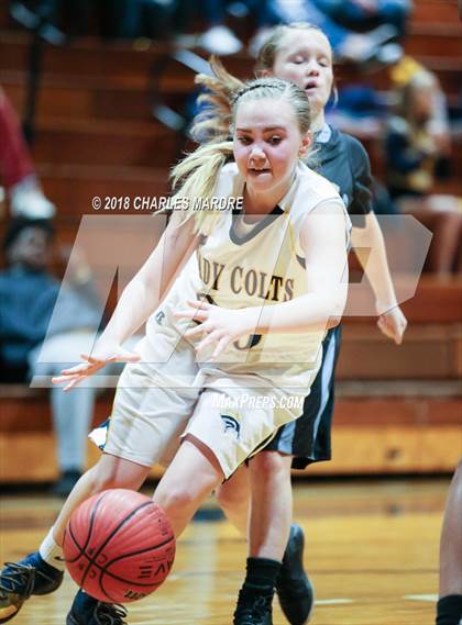 Thumbnail 2 in Overhills @ Cape Fear photogallery.