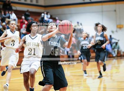 Thumbnail 3 in Overhills @ Cape Fear photogallery.