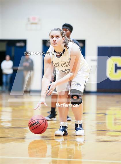 Thumbnail 2 in Overhills @ Cape Fear photogallery.