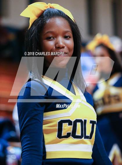 Thumbnail 1 in Overhills @ Cape Fear photogallery.