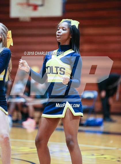 Thumbnail 1 in Overhills @ Cape Fear photogallery.