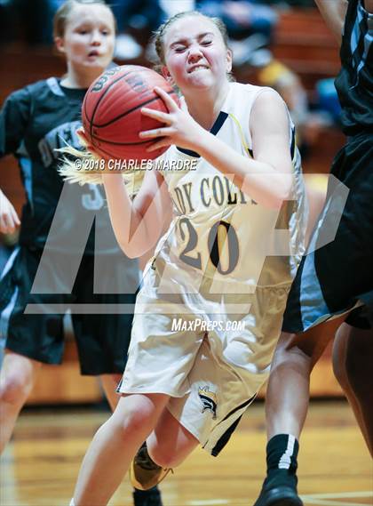 Thumbnail 1 in Overhills @ Cape Fear photogallery.