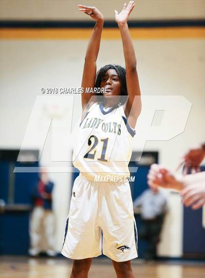 Thumbnail 3 in Overhills @ Cape Fear photogallery.