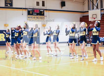 Thumbnail 2 in Overhills @ Cape Fear photogallery.