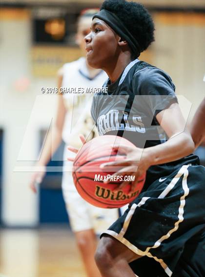 Thumbnail 1 in Overhills @ Cape Fear photogallery.