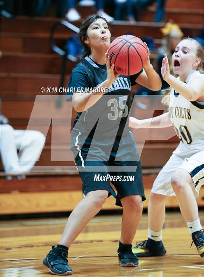 Thumbnail 1 in Overhills @ Cape Fear photogallery.