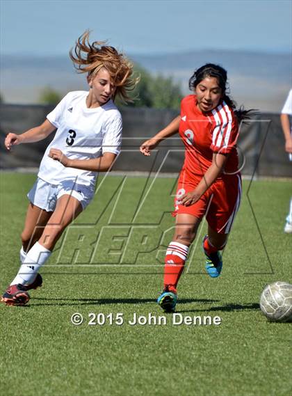 Thumbnail 1 in Bernalillo @ Taos photogallery.