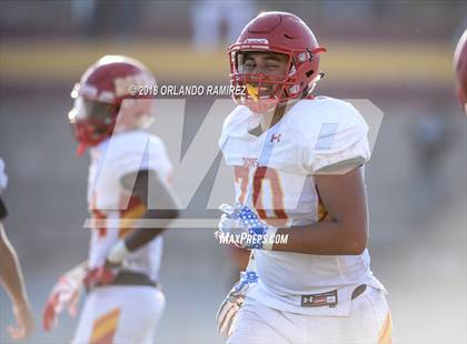 Thumbnail 2 in Cathedral Catholic @ Monte Vista photogallery.