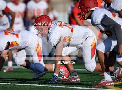 Thumbnail 2 in Cathedral Catholic @ Monte Vista photogallery.