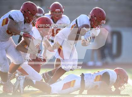 Thumbnail 1 in Cathedral Catholic @ Monte Vista photogallery.