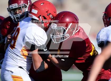 Thumbnail 2 in Cathedral Catholic @ Monte Vista photogallery.