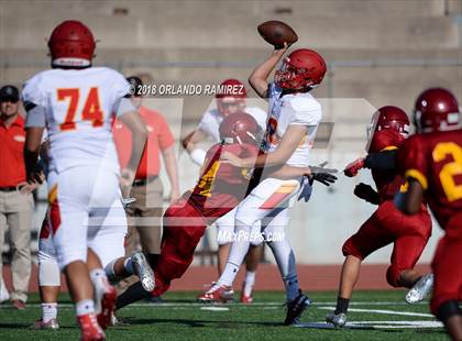 Thumbnail 3 in Cathedral Catholic @ Monte Vista photogallery.