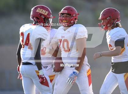 Thumbnail 2 in Cathedral Catholic @ Monte Vista photogallery.