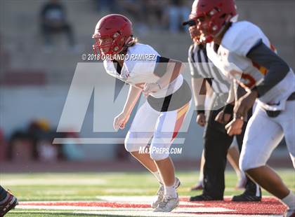 Thumbnail 1 in Cathedral Catholic @ Monte Vista photogallery.