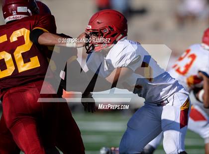 Thumbnail 3 in Cathedral Catholic @ Monte Vista photogallery.