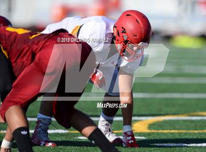 Thumbnail 1 in Cathedral Catholic @ Monte Vista photogallery.