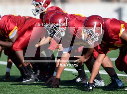 Thumbnail 3 in Cathedral Catholic @ Monte Vista photogallery.