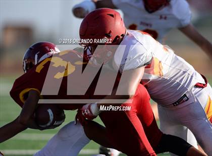 Thumbnail 1 in Cathedral Catholic @ Monte Vista photogallery.