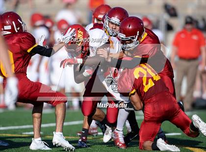 Thumbnail 1 in Cathedral Catholic @ Monte Vista photogallery.