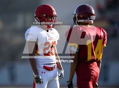 Thumbnail 2 in Cathedral Catholic @ Monte Vista photogallery.