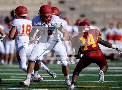 Thumbnail 3 in Cathedral Catholic @ Monte Vista photogallery.