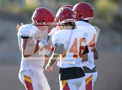 Thumbnail 3 in Cathedral Catholic @ Monte Vista photogallery.