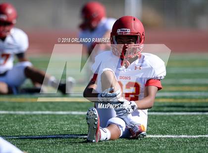 Thumbnail 2 in Cathedral Catholic @ Monte Vista photogallery.