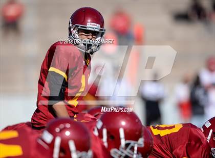 Thumbnail 3 in Cathedral Catholic @ Monte Vista photogallery.
