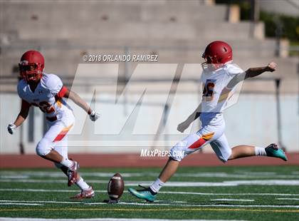 Thumbnail 3 in Cathedral Catholic @ Monte Vista photogallery.