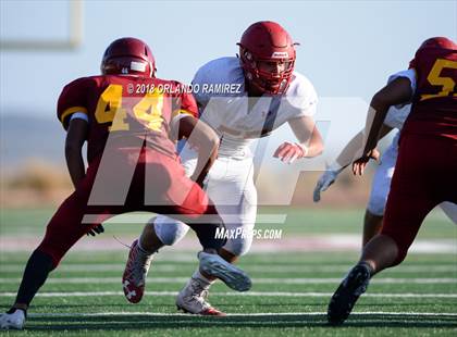 Thumbnail 2 in Cathedral Catholic @ Monte Vista photogallery.