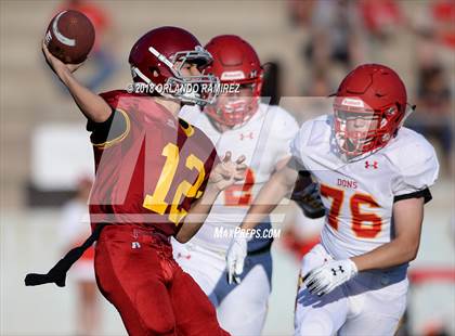Thumbnail 3 in Cathedral Catholic @ Monte Vista photogallery.