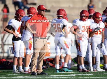 Thumbnail 1 in Cathedral Catholic @ Monte Vista photogallery.