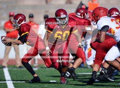 Thumbnail 1 in Cathedral Catholic @ Monte Vista photogallery.