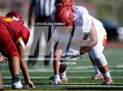 Thumbnail 2 in Cathedral Catholic @ Monte Vista photogallery.