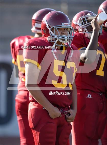Thumbnail 3 in Cathedral Catholic @ Monte Vista photogallery.