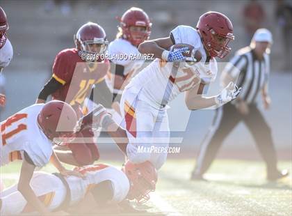 Thumbnail 2 in Cathedral Catholic @ Monte Vista photogallery.