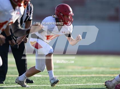 Thumbnail 2 in Cathedral Catholic @ Monte Vista photogallery.
