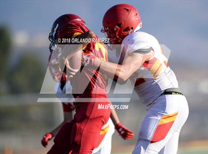 Thumbnail 3 in Cathedral Catholic @ Monte Vista photogallery.