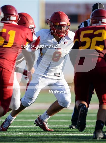 Thumbnail 3 in Cathedral Catholic @ Monte Vista photogallery.