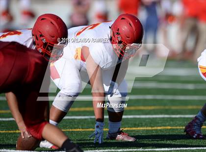 Thumbnail 2 in Cathedral Catholic @ Monte Vista photogallery.