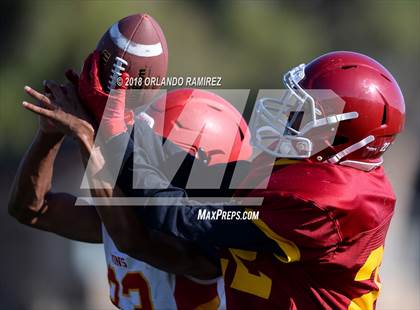 Thumbnail 3 in Cathedral Catholic @ Monte Vista photogallery.