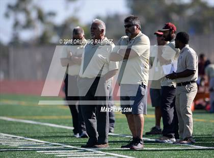 Thumbnail 1 in Cathedral Catholic @ Monte Vista photogallery.