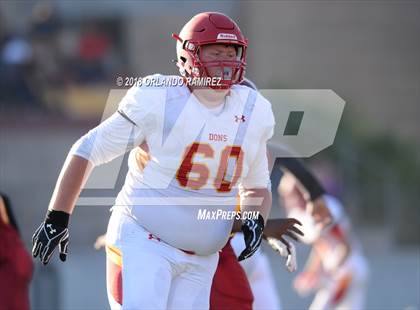 Thumbnail 1 in Cathedral Catholic @ Monte Vista photogallery.