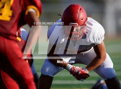 Thumbnail 2 in Cathedral Catholic @ Monte Vista photogallery.